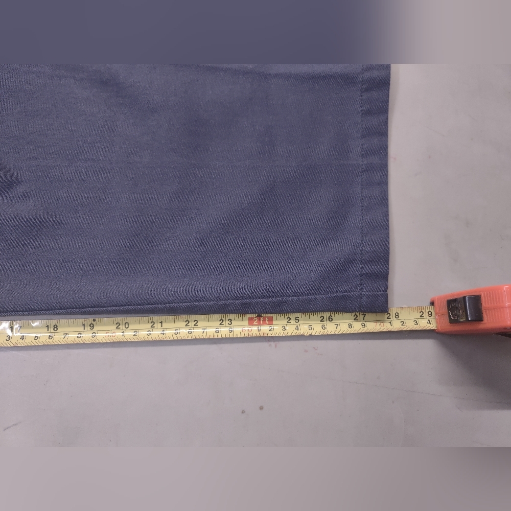 Dickies 874 Fit Pants - Navy - 40 x 32 - Mens - Picture 4 of 7